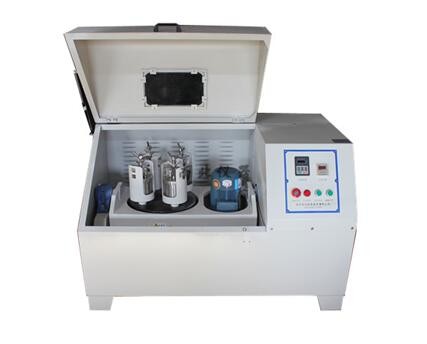 QXQM-2全方位行星式球磨機