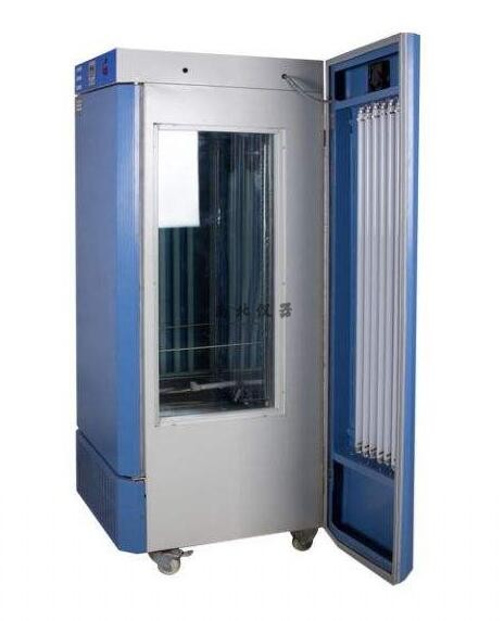 BSG-250光照培養箱