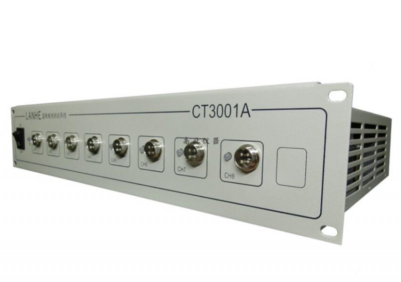 CT3001A超電容測試