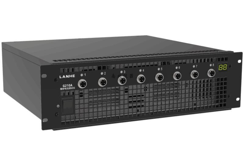 G210A_V5C10AT8精密電池測試儀