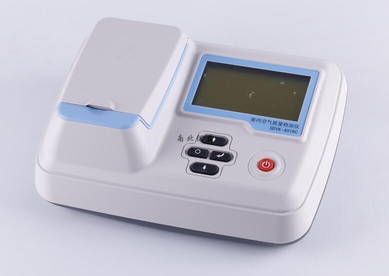 GDYK-401RC多參數室內空氣質量檢測儀