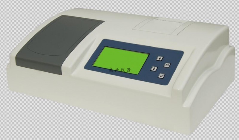 GDYQ-100M多參數食品安全分析儀（50個參數）