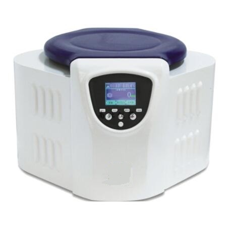 H/T18MM臺(tái)式高速離心機(jī)