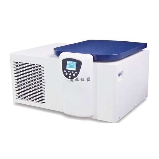 TDL5M臺式大容量低速離心機