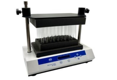 BE-2600多管混勻儀