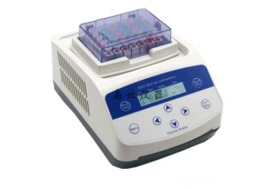 BE-3200（加熱）恒溫混勻小精靈