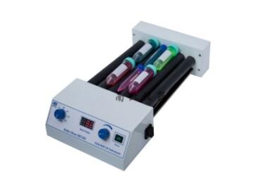 SRT-202型滾軸混合器