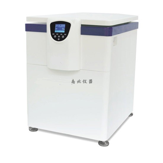 TL5R立式低速冷凍離心機