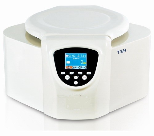 TDZ4細胞涂片離心機