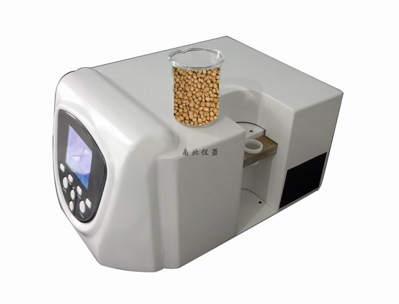 RH2010SF-I海產(chǎn)品水分測定儀