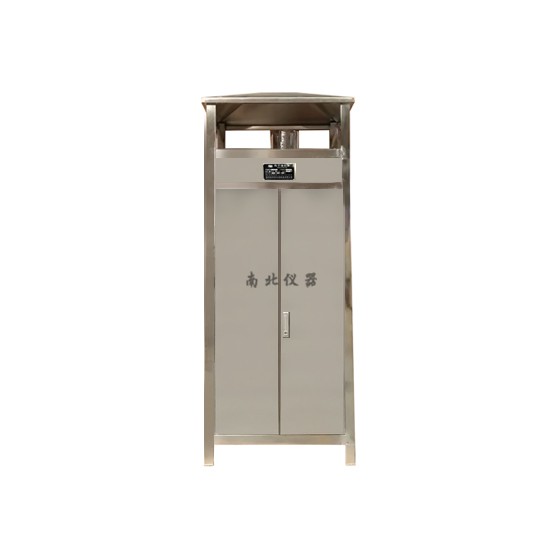 OK-BZ10型智能孢子捕捉儀