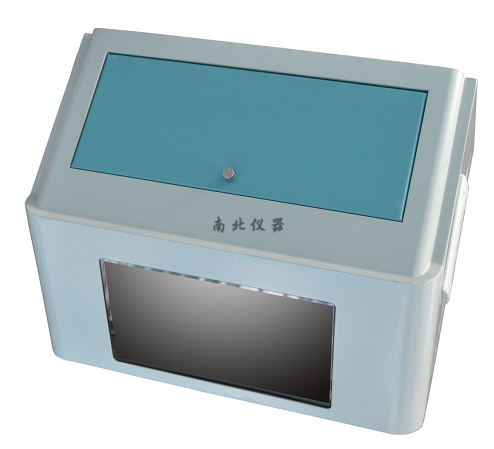 OK-C10plus層析卡式農藥殘留速測儀