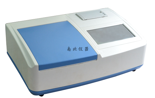 OK-C16農藥殘留速測儀