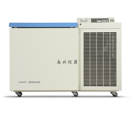 DW-ZW128超低溫儲存箱