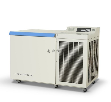 DW-UW128超低溫儲存箱