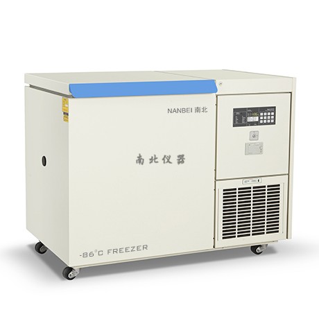 DW-HW138 -86℃超低溫冷凍儲(chǔ)存箱