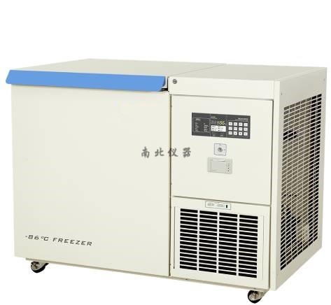 DW-HW438 -86℃超低溫冷凍儲存箱