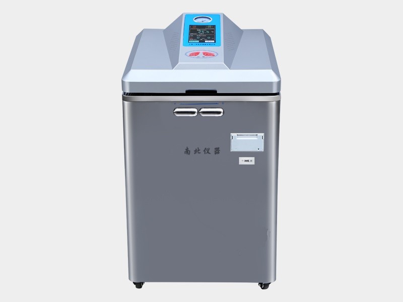 YM75L高壓蒸汽滅菌器（觸摸屏）