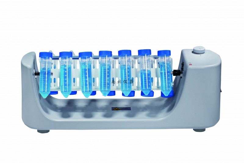 MX-RL-E長(zhǎng)軸旋轉(zhuǎn)混勻儀