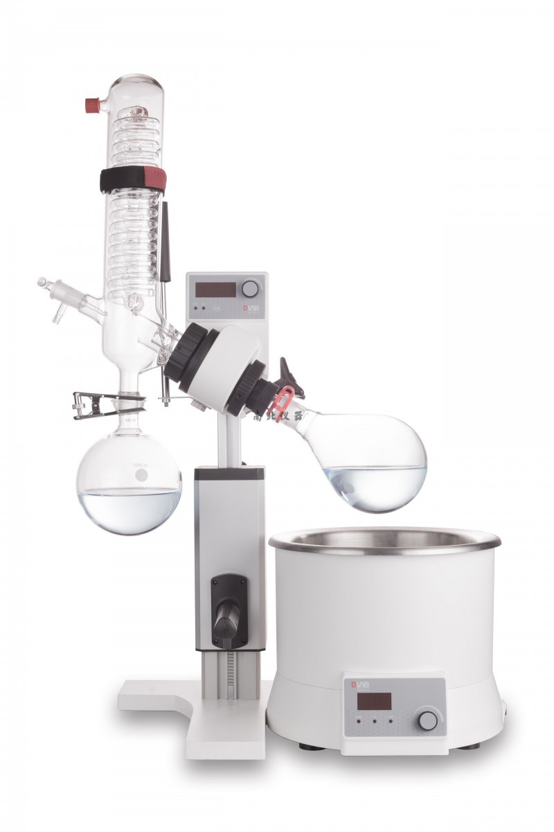 RE100-S旋轉蒸發儀