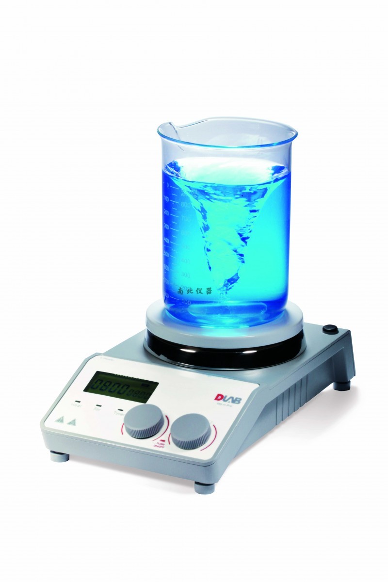 MS-H-ProA加熱磁力攪拌器