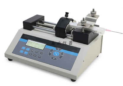 TYB01-01實驗室注射泵