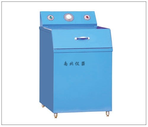 NB-GJ200-1A密封式制樣粉碎機