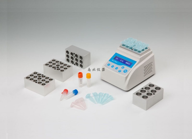 NB-HWQ-Mini-A干式恒溫器
