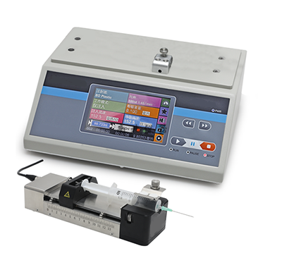 TFD02-01實驗室注射泵