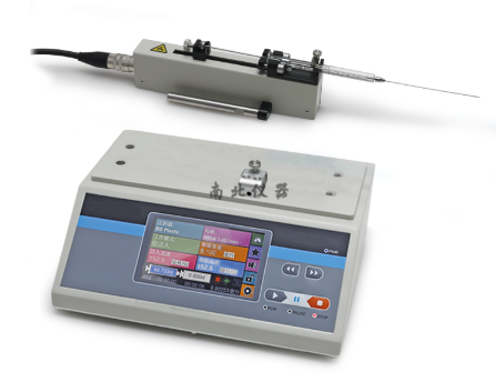 TFD03-01實驗室注射泵