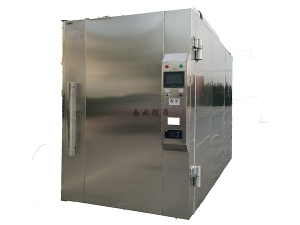 26立方環(huán)氧乙烷滅菌器