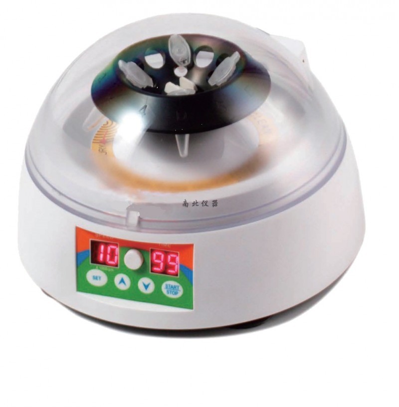 NB-LXJ-Mini12迷你離心機