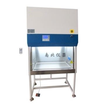 單人生物安全柜（30%外排，70%內循環）