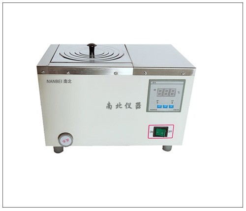 NB-SYG-1S恒溫水浴鍋