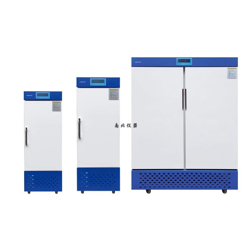 NB-RGQH-1000A人工氣候箱（LED頂置冷光源）