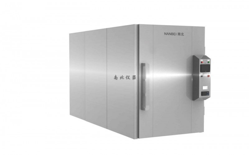 15立方環氧乙烷滅菌器