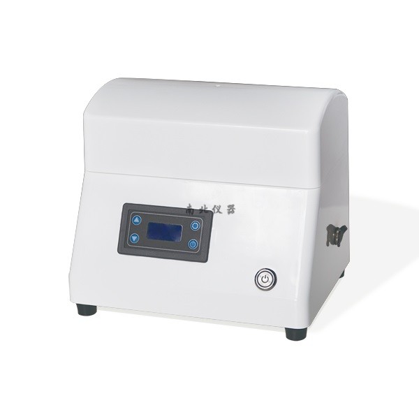 NB-YMY-Mini1便攜式研磨儀（毛發(fā)研磨儀）