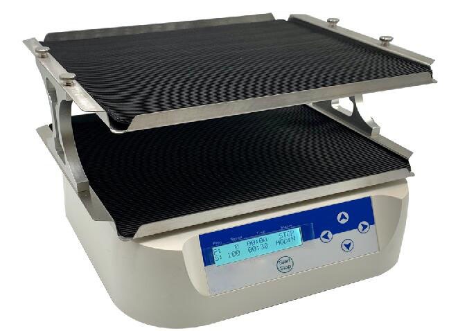 TS-500/500B系列軌道式搖床