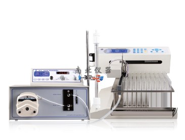 QT-5K自動液相色譜分離層析儀