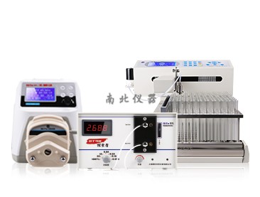 QT-4L自動液相色譜分離層析儀