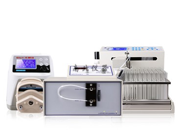 QT-4F自動液相色譜分離層析儀