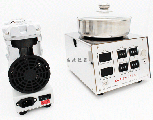 KW-4B型勻膠機(jī)