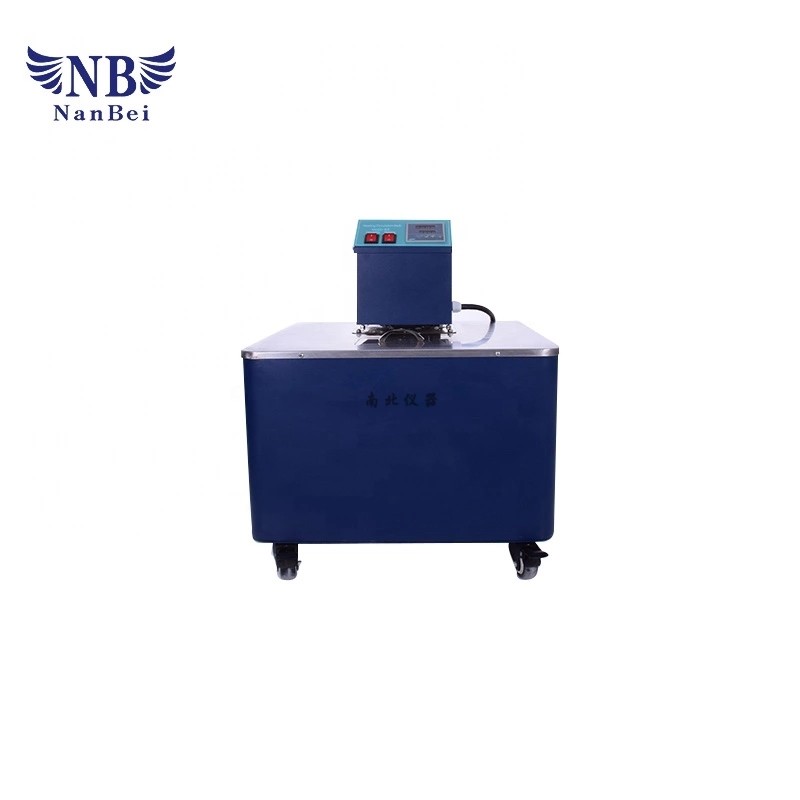 GY-100高溫循環油浴鍋