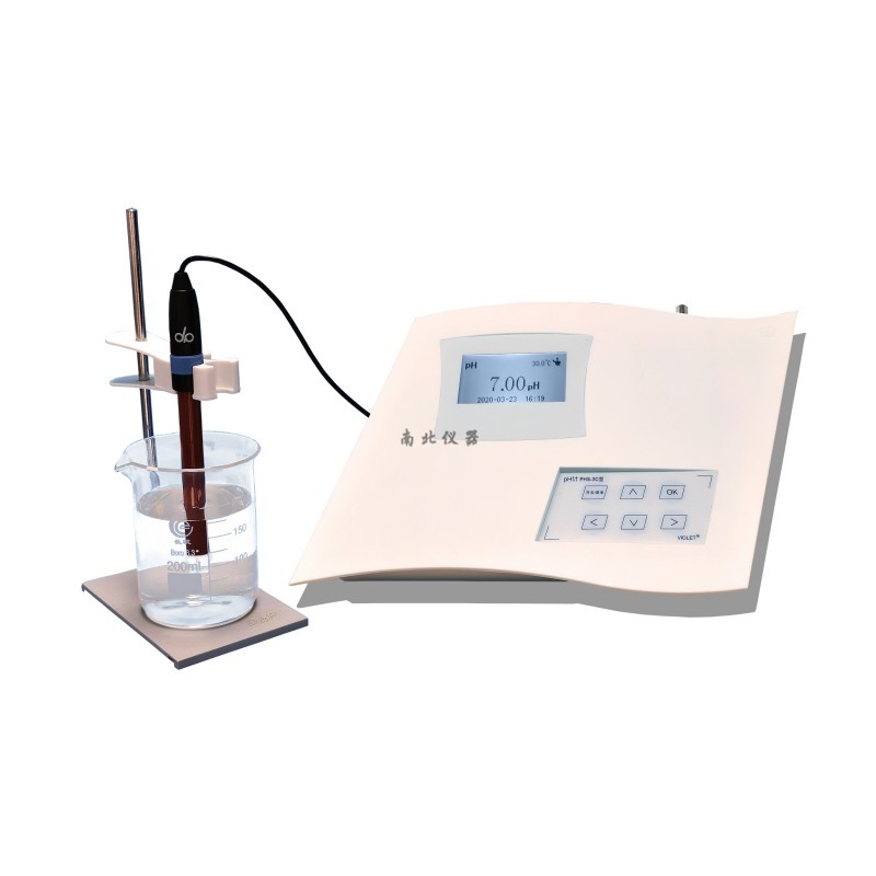 PHS-3C酸度計