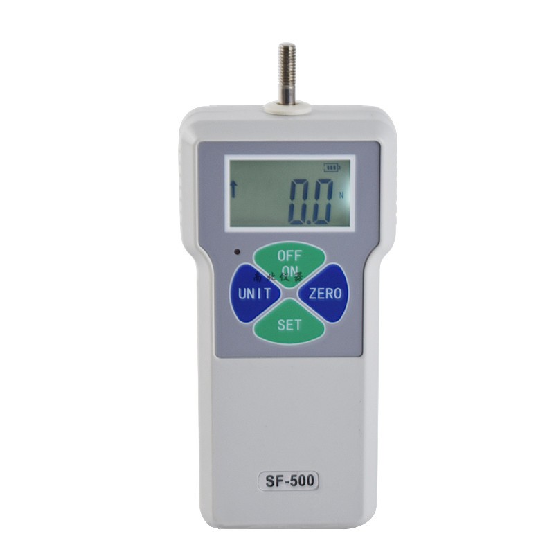 SF-100經濟型數顯推拉力計