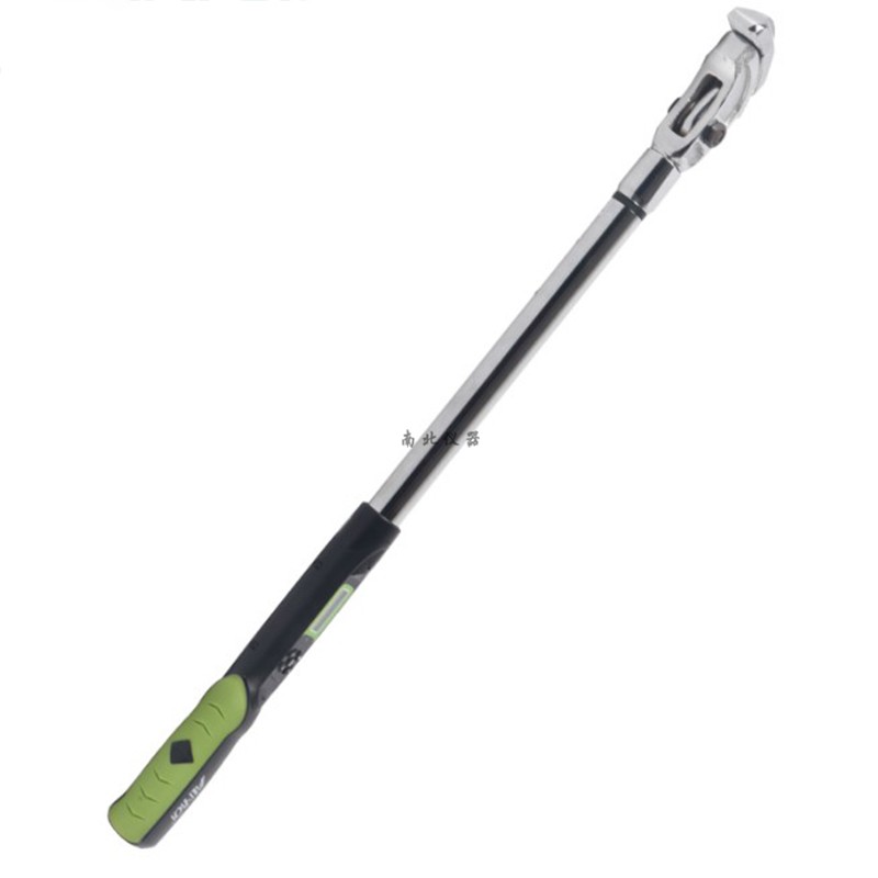 鋼筋頭數顯扭力扳手（帶通訊）