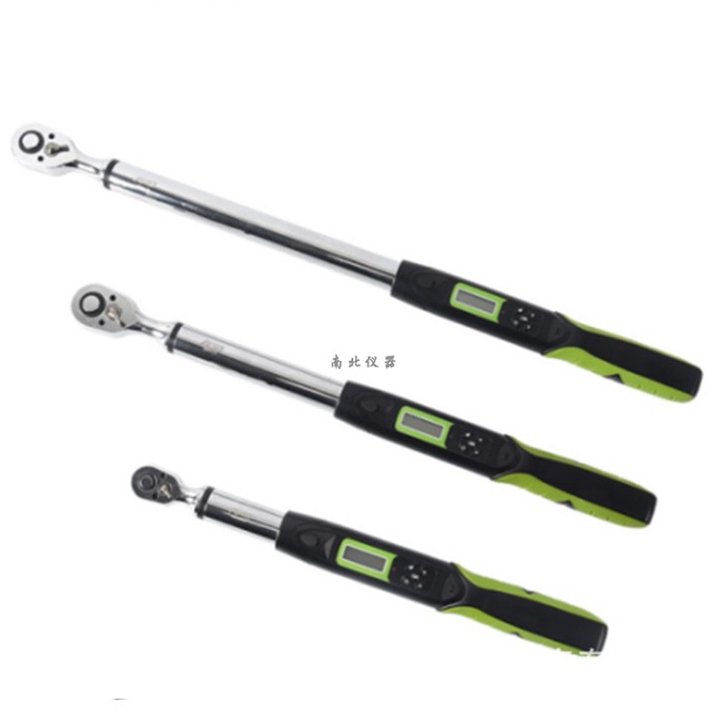 AWG3-85R  3/8鋼筋頭數顯扭力扳手（帶通訊）