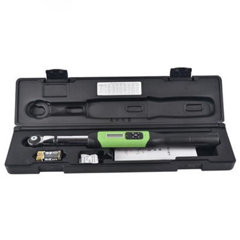 AWJC2-340(1/2) 14*18可換頭數顯扭矩扳手