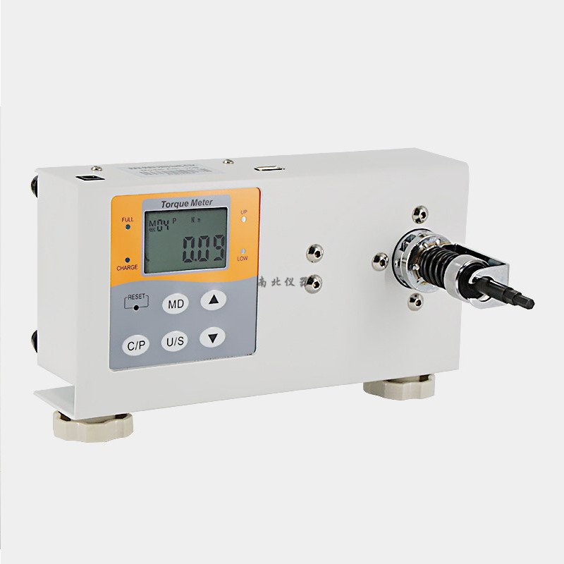 ANL-5B經濟型扭矩測試儀