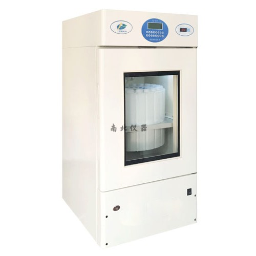 GD-24A-1（標(biāo)準(zhǔn)型）固定式智能水質(zhì)采樣器